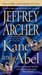 Kane and Abel (Kane and Abel, #1)