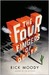 The Four Fingers of Death (Kindle Edition)