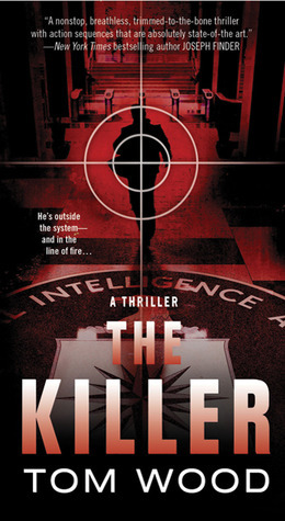 The Killer (Victor the Assassin) - Tom Wood