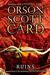Ruins (Pathfinder, #2)
