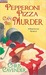 Pepperoni Pizza Can Be Murder (Pizza Lovers, #2)