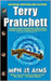 Men at Arms (Discworld, #15)