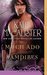 Much Ado About Vampires (Dark Ones, #9)
