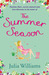 The Summer Season (Kindle Edition)