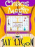 Chaos Magic (Gods and Chaos, #1)