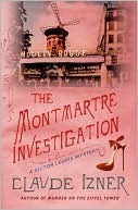 The Montmartre Investigation (Victor Legris, #3)