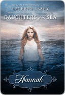 Hannah (Daughters of the Sea, #1)