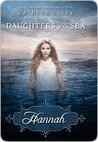 Hannah (Daughters of the Sea, #1)