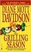 The Grilling Season (A Goldy Bear Culinary Mystery, #7)