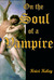On the Soul of a Vampire (Kindle Edition)