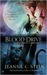 Blood Drive (Anna Strong Chronicles, #2)