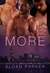 More (Kindle Edition)