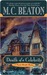 Death of a Celebrity (Hamish Macbeth, #18)