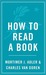 How to Read a Book (Kindle Edition)
