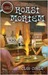 Roast Mortem (Coffeehouse Mystery, #9)