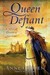 Queen Defiant: A Novel of Eleanor of Aquitaine (Kindle Edition)