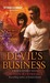 Devil's Business (Black London, #4)