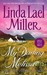 My Darling Melissa (Corbins, #4)