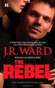 The Rebel (The Moorehouse Legacy, #1)