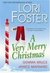 A Very Merry Christmas (Kindle Edition)