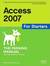 Access 2007: The Missing Manual (Kindle Edition)