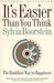 It's Easier Than You Think: The Buddhist Way to Happiness (Kindle Edition)