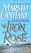 The Iron Rose (Dante Pirates, #2)