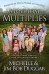 A Love That Multiplies: An Up-Close View of How They Make it Work