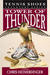Tennis Shoes: Tower of Thunder (Tennis Shoes, #9)