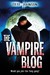 The Vampire Blog (Kindle Edition)