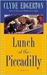 Lunch at the Piccadilly (Kindle Edition)
