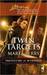 Twin Targets (Protecting the Witnesses #1)