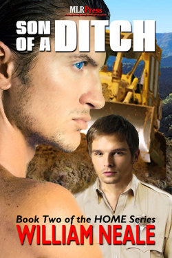 Son of a Ditch (Home, #2)
