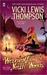 Werewolf in the North Woods (Wild About You, #2)