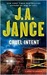 Cruel Intent (Ali Reynolds, #4)