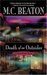 Death of an Outsider (Hamish Macbeth, #3)