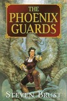 The Phoenix Guards (Khaavren Romances, #1)