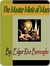 The Master Mind of Mars (Barsoom, #6)