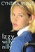 Izzy, Willy-Nilly (Kindle Edition)