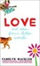 Love and Other Four-Letter Words (Kindle Edition)