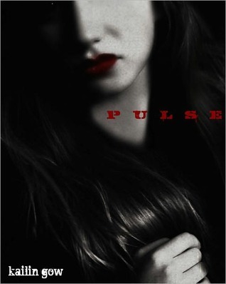 Pulse (Pulse, #1)