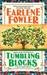 Tumbling Blocks (A Benni Harper Mystery #13)