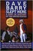 Dave Barry Slept Here: A Sort of History of the United States (Kindle Edition)