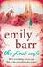 The First Wife (Kindle Edition)