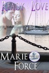 Ready for Love (The McCarthys of Gansett Island, #3)