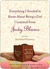 Everything I Needed to Know about Being a Girl I Learned from Judy Blume (Kindle Edition)