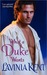 What a Duke Wants (Kindle Edition)