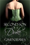 Second Son of a Duke Second Son of a Duke