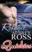 Refugee (Mystic Keepers, #1)