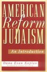 American Reform Judaism: An Introduction